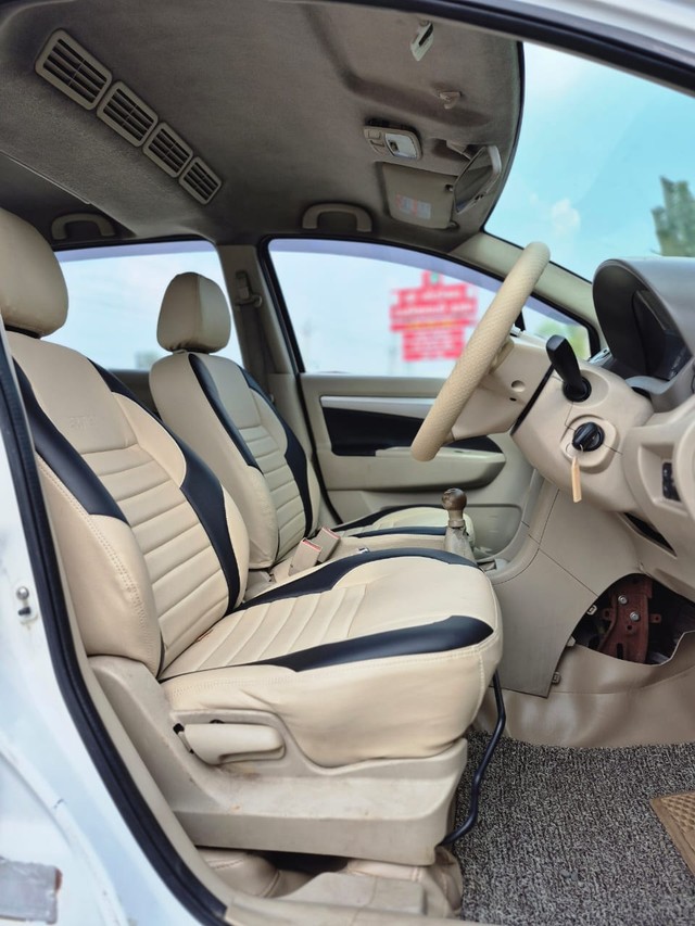 Second-hand 2016 Maruti Suzuki Ertiga BSIV VXI for sale in Surat-7