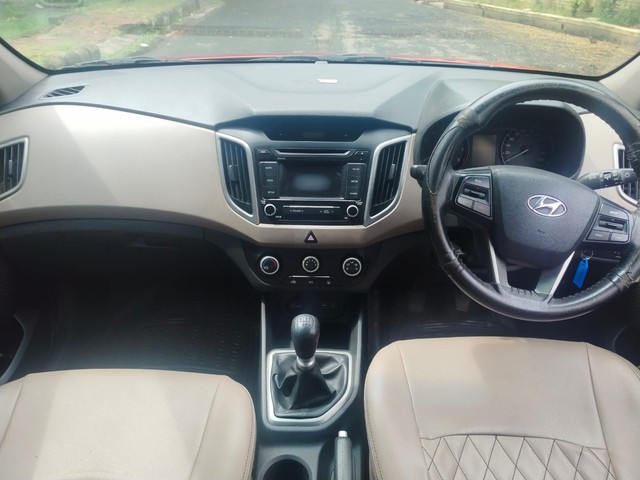 Second-hand 2017 Hyundai i20 Sportz 1.2 for sale in Kolkata-9