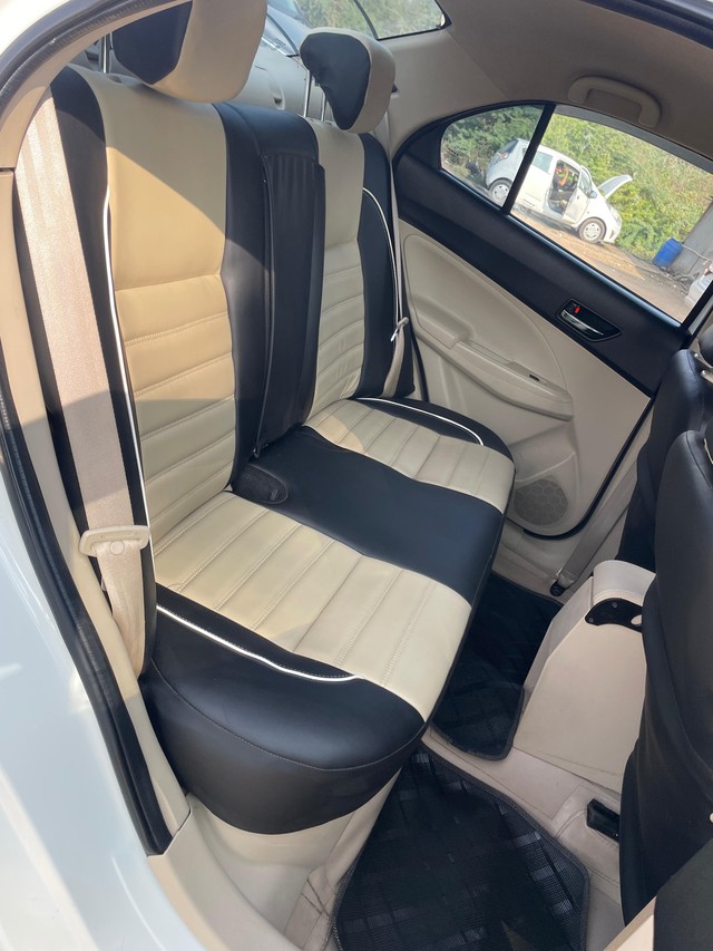 Second-hand 2020 Maruti Swift Dzire VXI 1.2 for sale in Ahmedabad-17