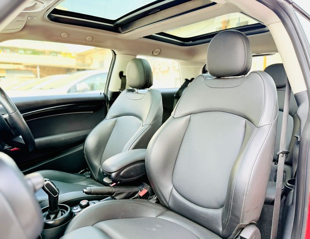 Second-hand 2021 Mini 3 DOOR Cooper S BSVI for sale in Surat-11