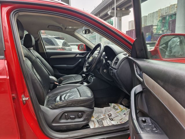 Image Used Car