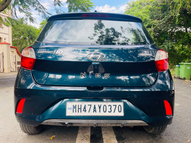Image Used Car
