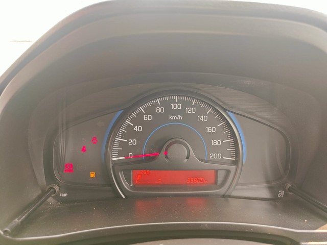 Second-hand 2021 Maruti Baleno Sigma for sale in Chennai-16