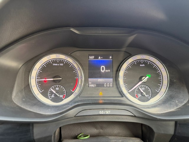 Second-hand 2018 Skoda Kodiaq 2.0 TDI Style for sale in Mumbai-12