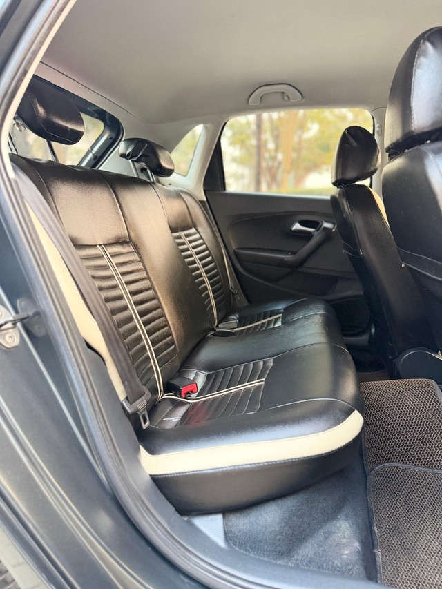 Second-hand 2018 Volkswagen Polo GT TSI for sale in Surat-17