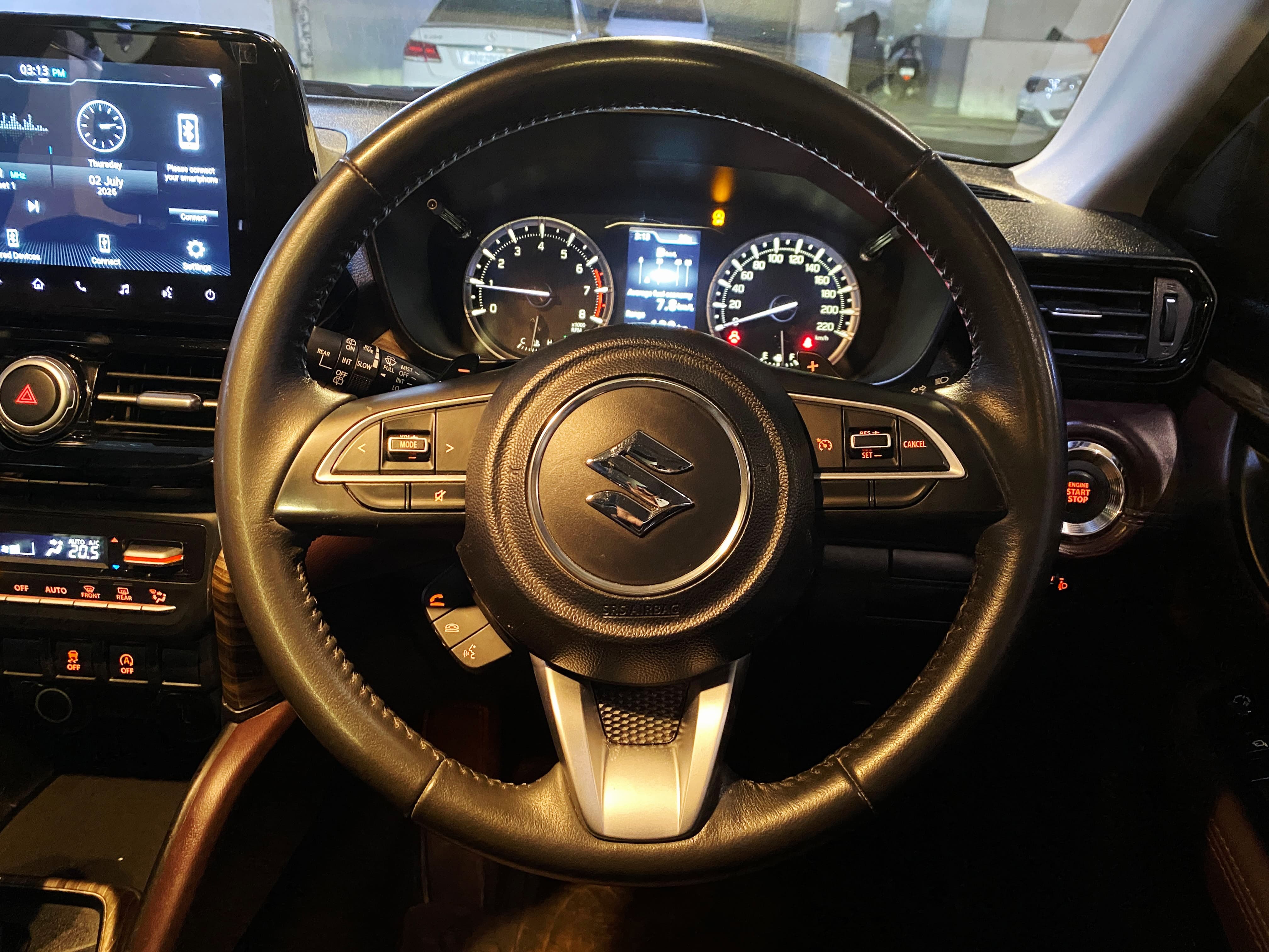 Image Used Car