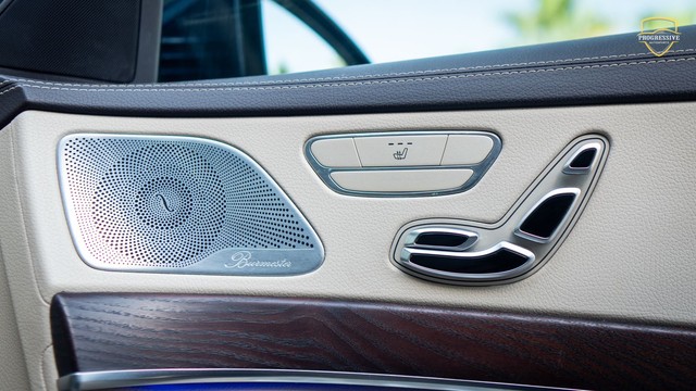 Second-hand 2020 Mercedes-Benz S-Class S 350 d for sale in New Delhi-8