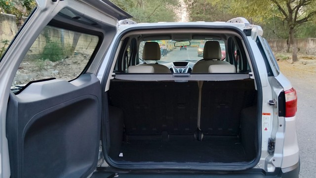 Second-hand 2014 Ford Ecosport 1.5 DV5 MT Titanium for sale in New Delhi-6