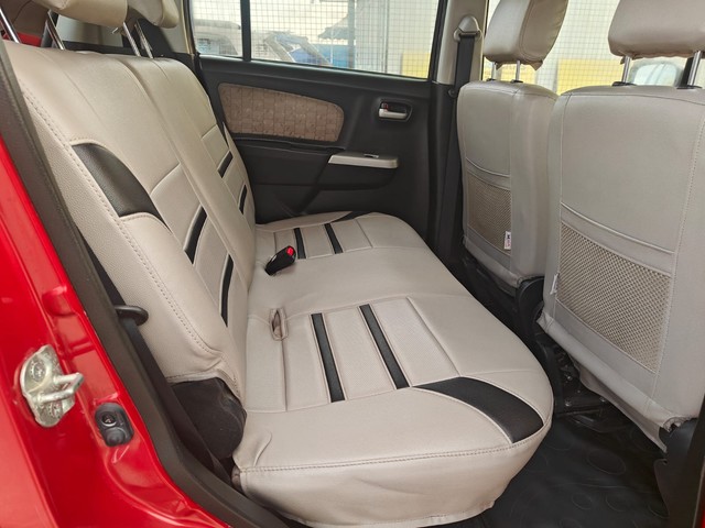 Second-hand 2015 Hyundai Xcent 1.2 Kappa SX for sale in Chennai-6