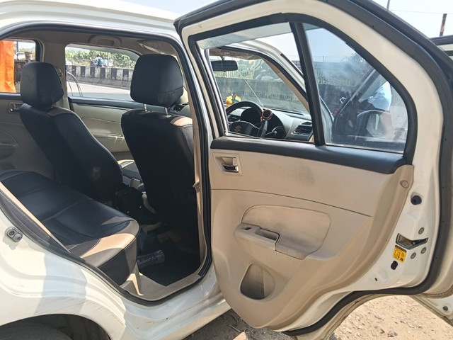 Second-hand 2016 Maruti Swift Dzire VXI Optional for sale in Kolkata-15