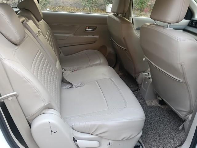 Second-hand 2022 Maruti Suzuki Ertiga VXI CNG for sale in New Delhi-12