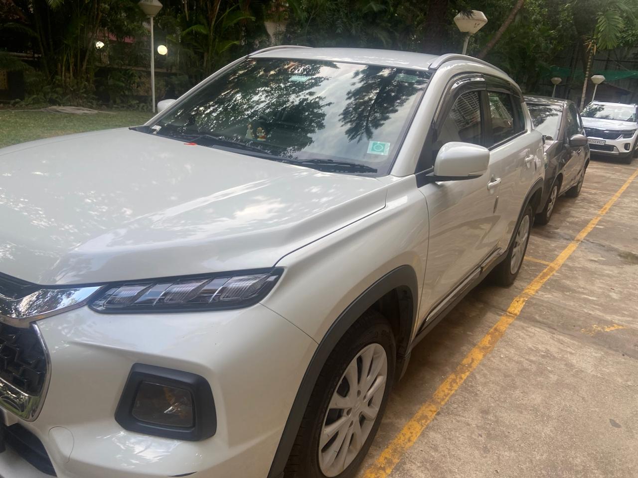 Image Used Car