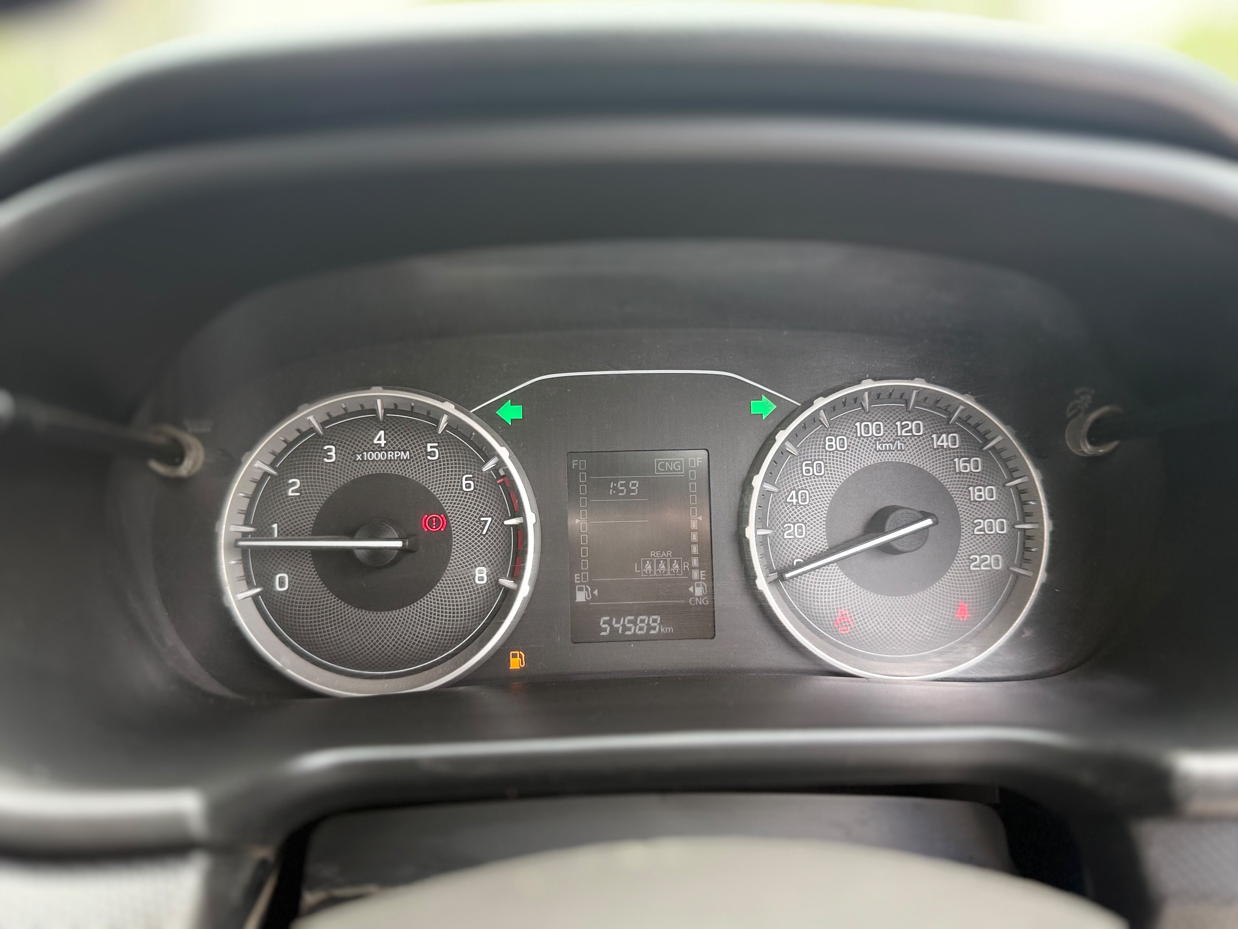 Image Used Car