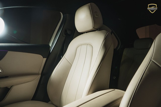 Second-hand 2024 Mercedes-Benz A-Class Limousine A 200 for sale in New Delhi-4