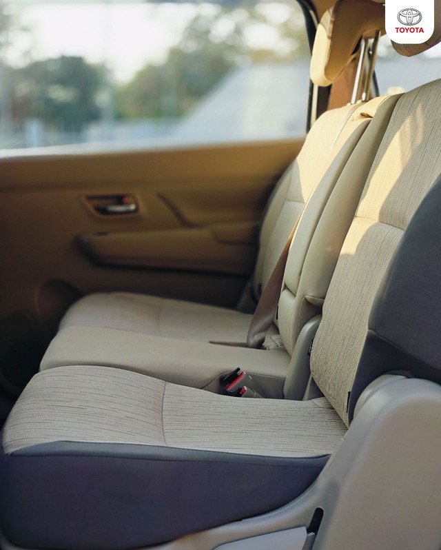 Toyota Rumion G Second-hand 2025 Toyota Rumion G for sale in New Delhi-19