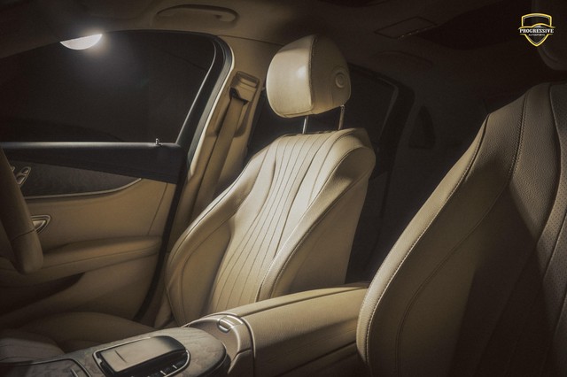 Second-hand 2023 Mercedes-Benz E-Class Exclusive E 200 BSVI for sale in New Delhi-6