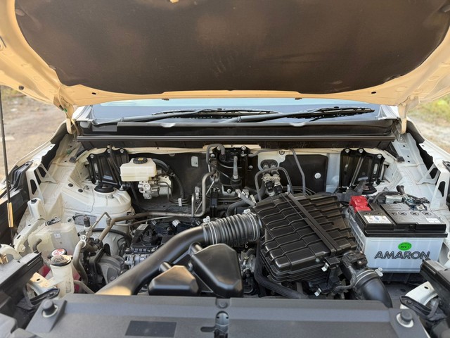 Second-hand 2023 Toyota Innova Hycross ZX(O) Hybrid for sale in Mumbai-3