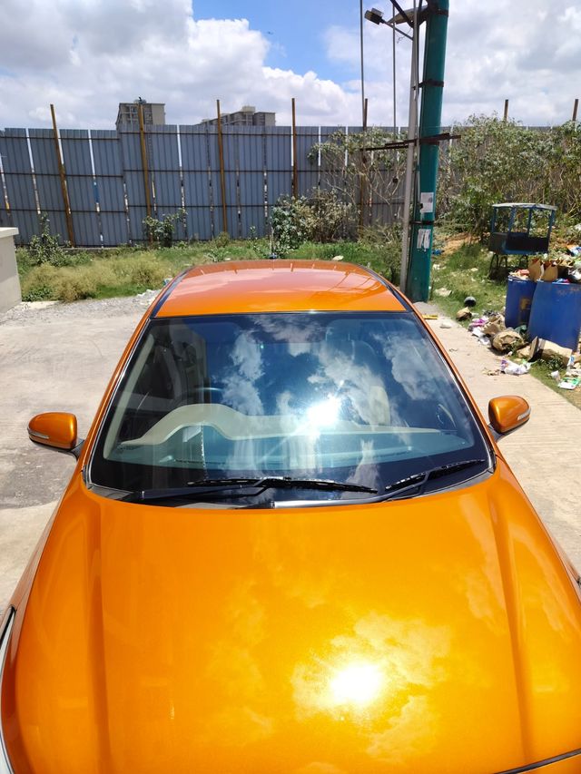 Image Used Car