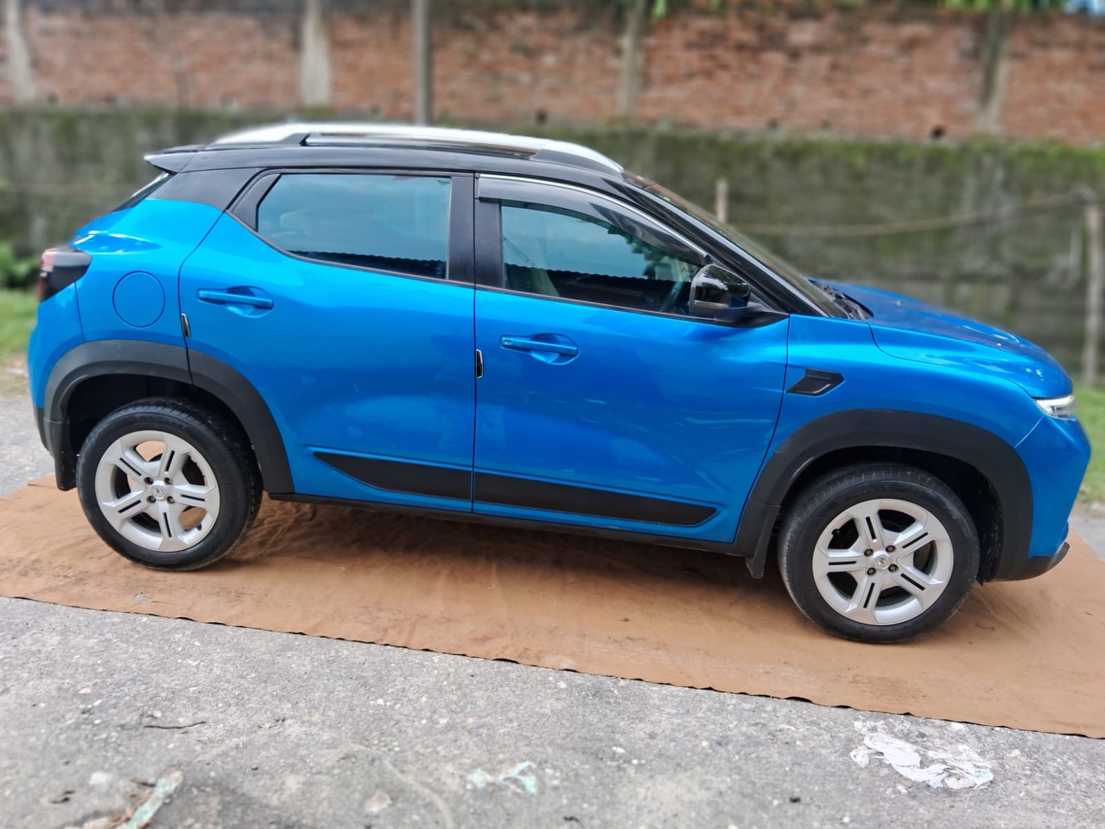 Image Used Car