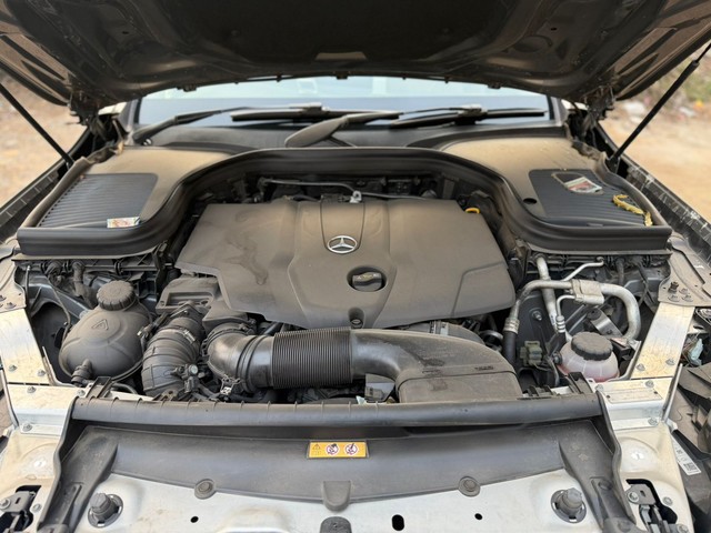 Second-hand 2019 Mercedes-Benz GLC 220d 4MATIC for sale in Mumbai-4