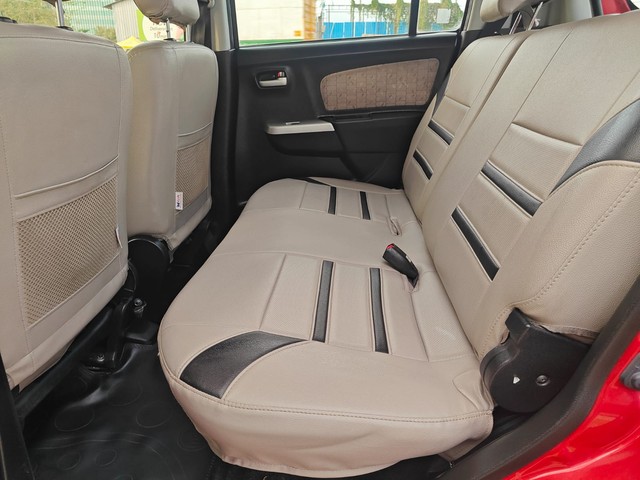 Second-hand 2015 Hyundai Xcent 1.2 Kappa SX for sale in Chennai-5