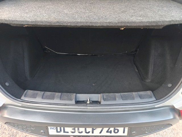 Second-hand 2018 Tata Nexon 1.2 Revotron XM for sale in New Delhi-12