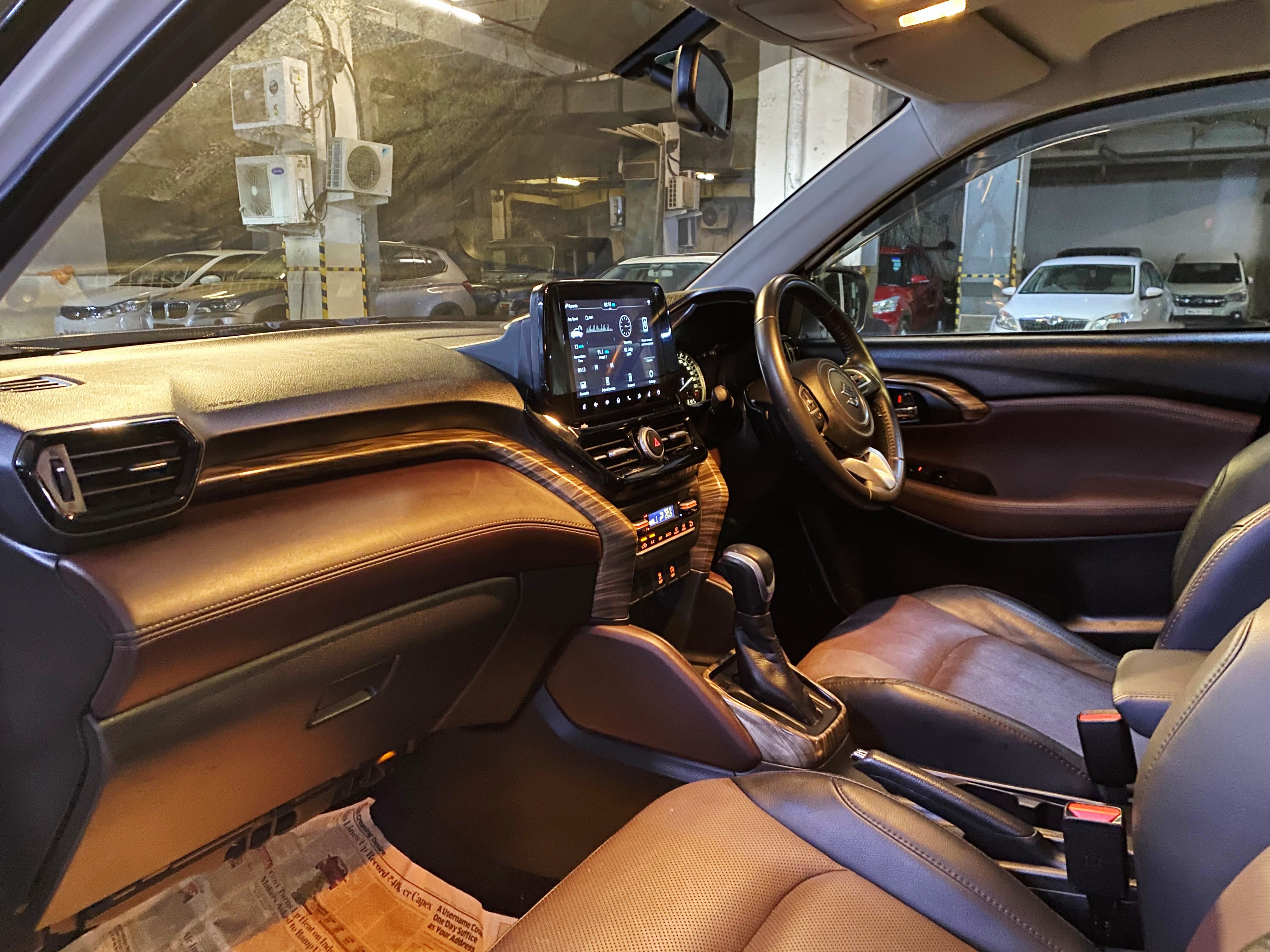 Image Used Car
