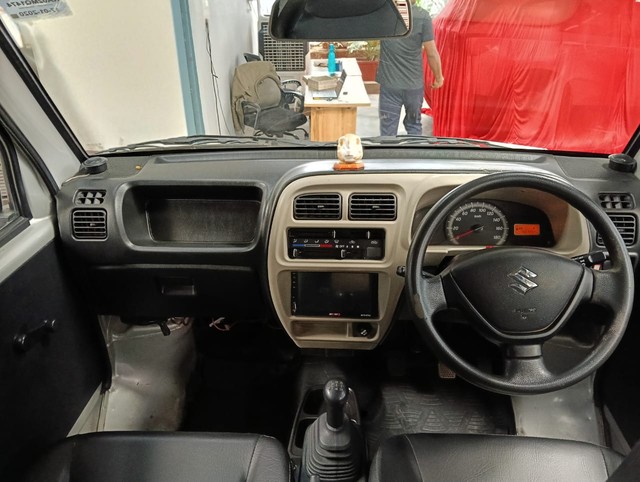 Second-hand 2019 Maruti Eeco 7 Seater Standard BSIV for sale in Bangalore-7