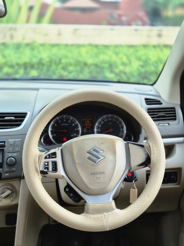 Second-hand 2016 Maruti Suzuki Ertiga BSIV VXI for sale in Surat-3