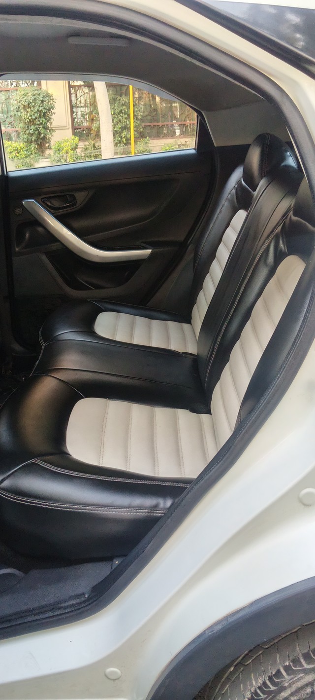 Second-hand 2020 Tata Nexon XM S BSVI for sale in New Delhi-10