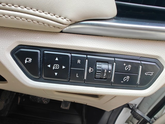 Second-hand 2022 MG Hector Sharp CVT for sale in New Delhi-10