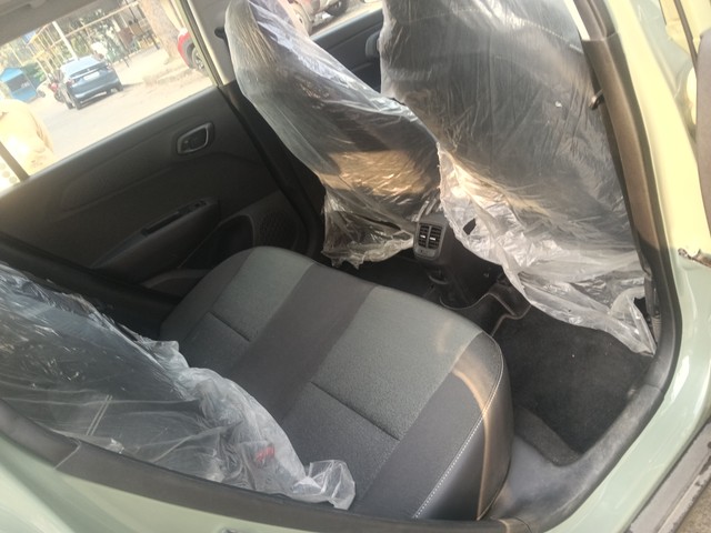 Second-hand 2024 Hyundai Exter EX for sale in Kolkata-15