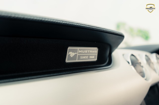 Second-hand 2017 Ford Mustang V8 for sale in New Delhi-11