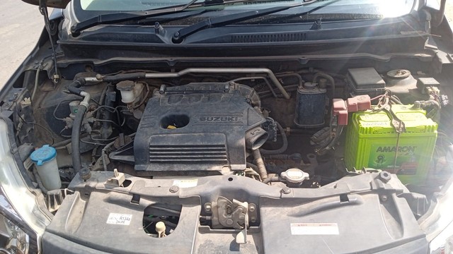 Second-hand 2015 Maruti Celerio VXI for sale in Jeypore-3