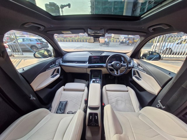 BMW X1 sDrive18d M Sport Second-hand 2023 BMW X1 sDrive18d M Sport for sale in Mumbai-8