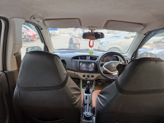 Maruti Alto K10 VXI Second-hand 2016 Maruti Alto K10 VXI for sale in New Delhi-7