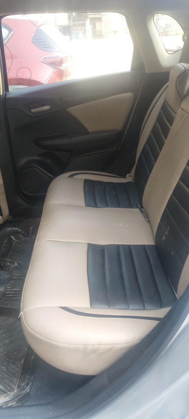 Honda Jazz 1.2 SV i VTEC Second-hand 2016 Honda Jazz 1.2 SV i VTEC for sale in New Delhi-10