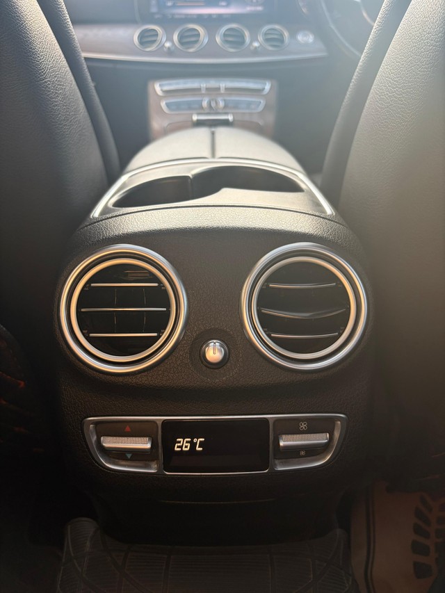 Mercedes-Benz E-Class Exclusive E 220 d BSIV Second-hand 2019 Mercedes-Benz E-Class Exclusive E 220 d BSIV for sale in New Delhi-10