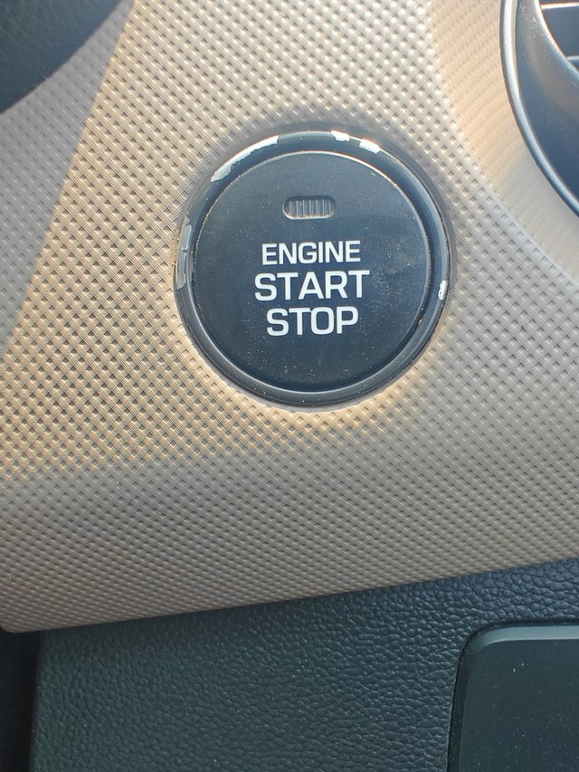 Second-hand 2015 Hyundai Xcent 1.2 Kappa SX for sale in Chennai-15