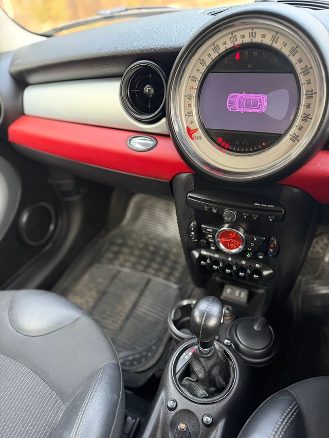 Second-hand 2012 Mini Cooper S for sale in Mumbai-18