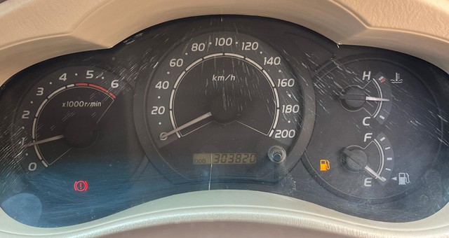 Second-hand 2008 Toyota Innova 2.5 G (Diesel) 7 Seater BS III for sale in Mumbai-14