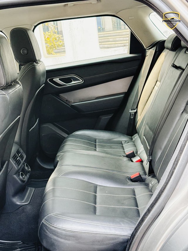 Second-hand 2020 Land Rover Range Rover Velar R-Dynamic S Petrol MY21 for sale in New Delhi-8