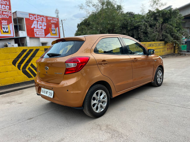Image Used Car