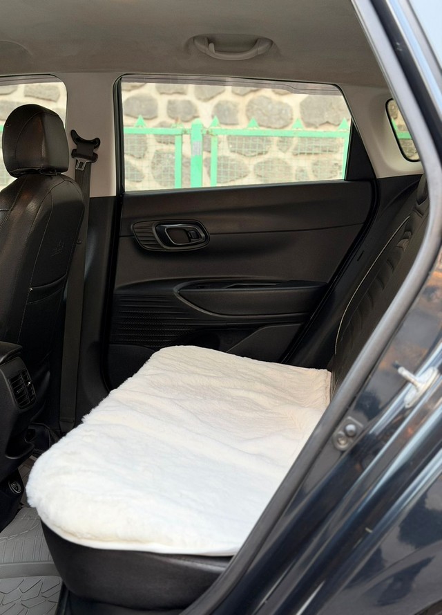 Hyundai i20 Magna BSVI Second-hand 2022 Hyundai i20 Magna BSVI for sale in Rajkot-12