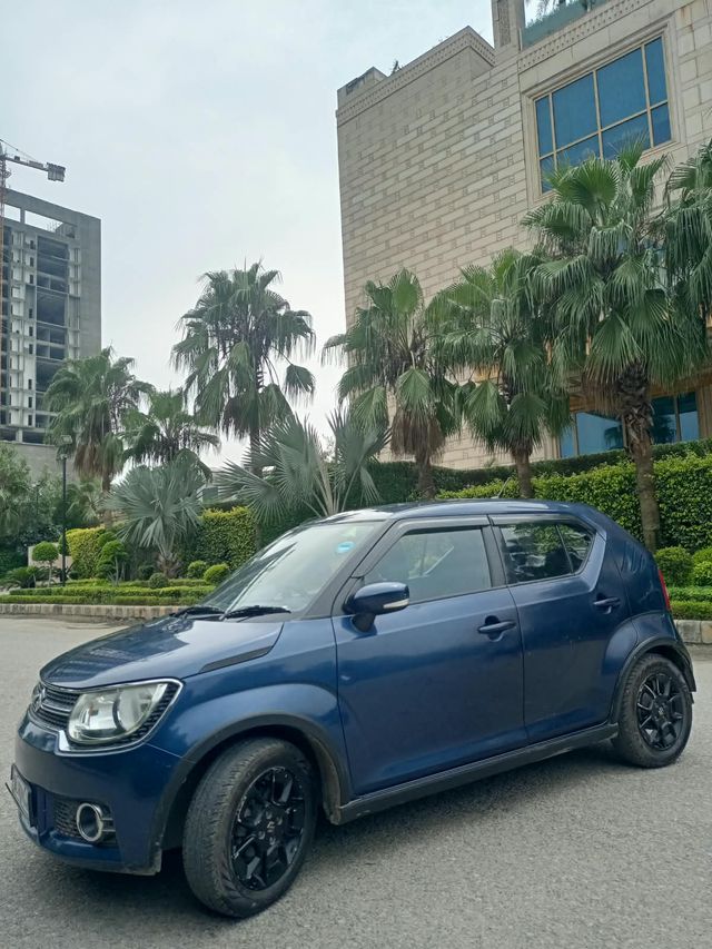 Image Used Car