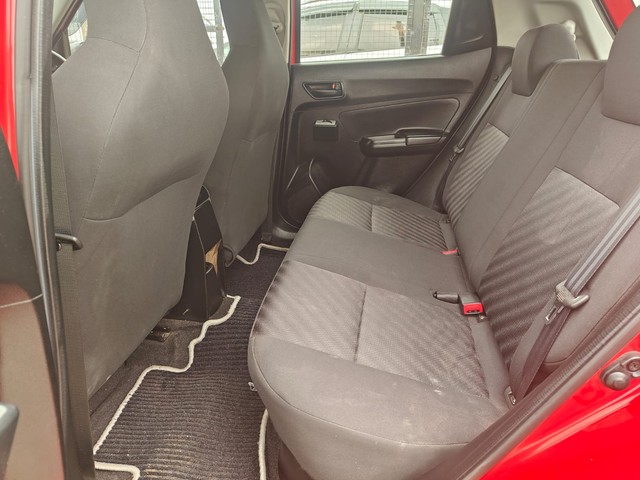 Second-hand 2020 Maruti Swift LXI for sale in Chennai-11