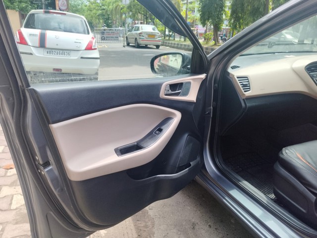 Second-hand 2017 Hyundai i20 Sportz 1.2 for sale in Kolkata-10