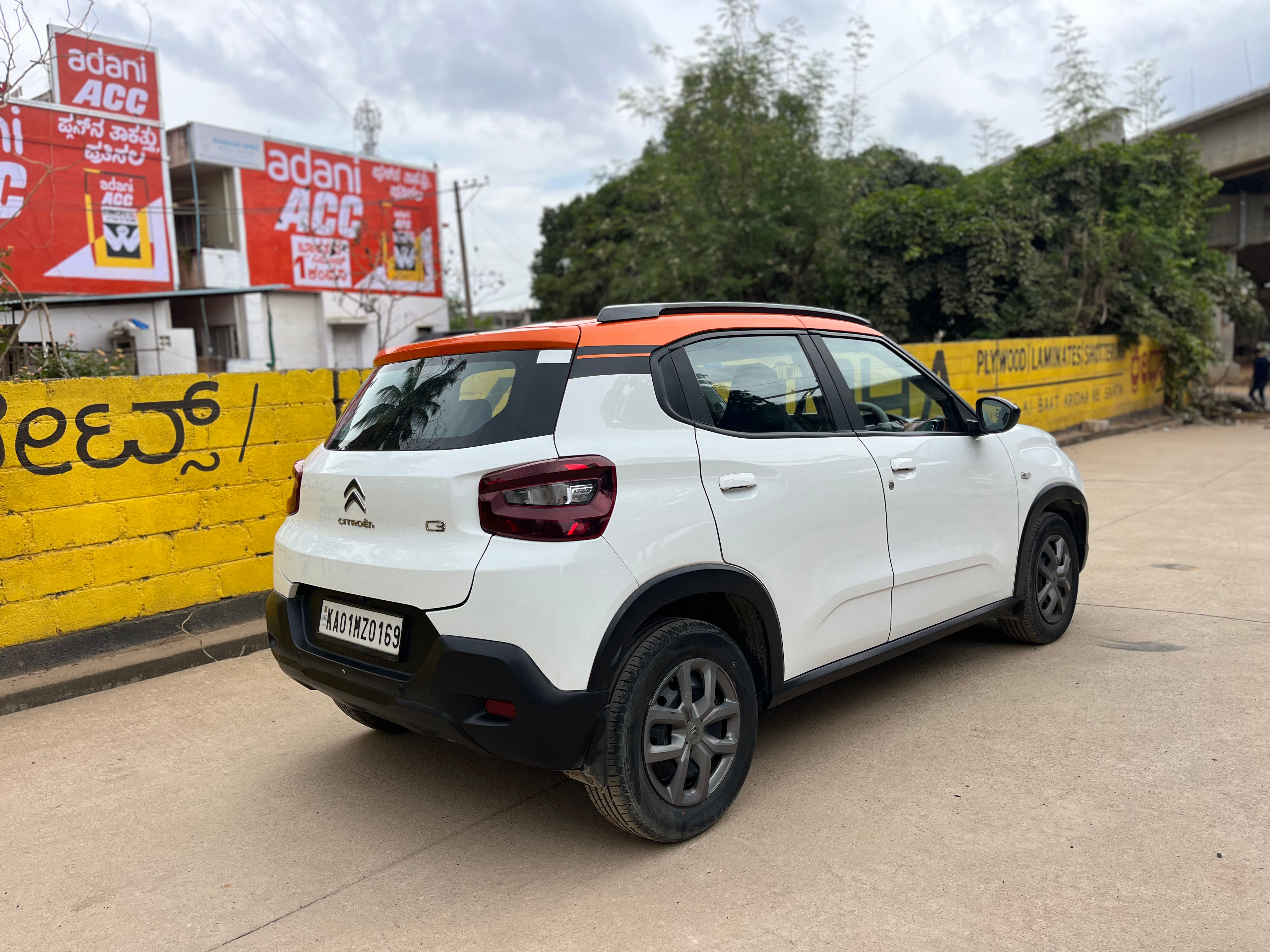 Image Used Car