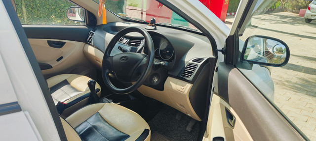 Second-hand 2016 Hyundai EON Magna Plus for sale in Hansi-9