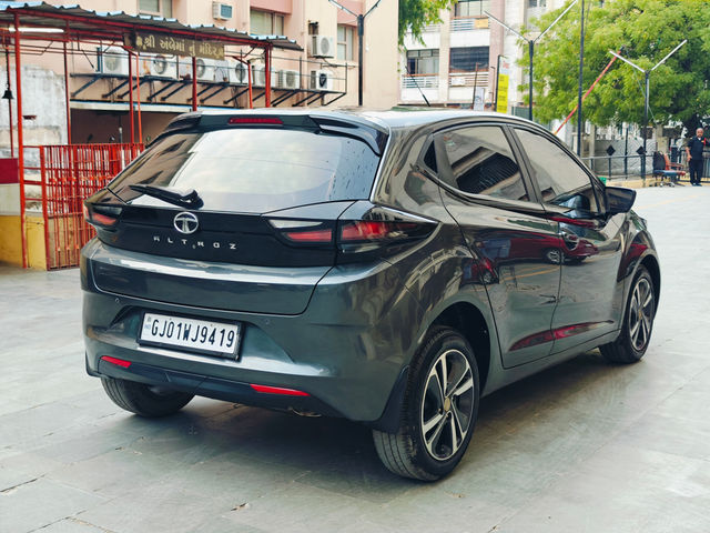 Image Used Car